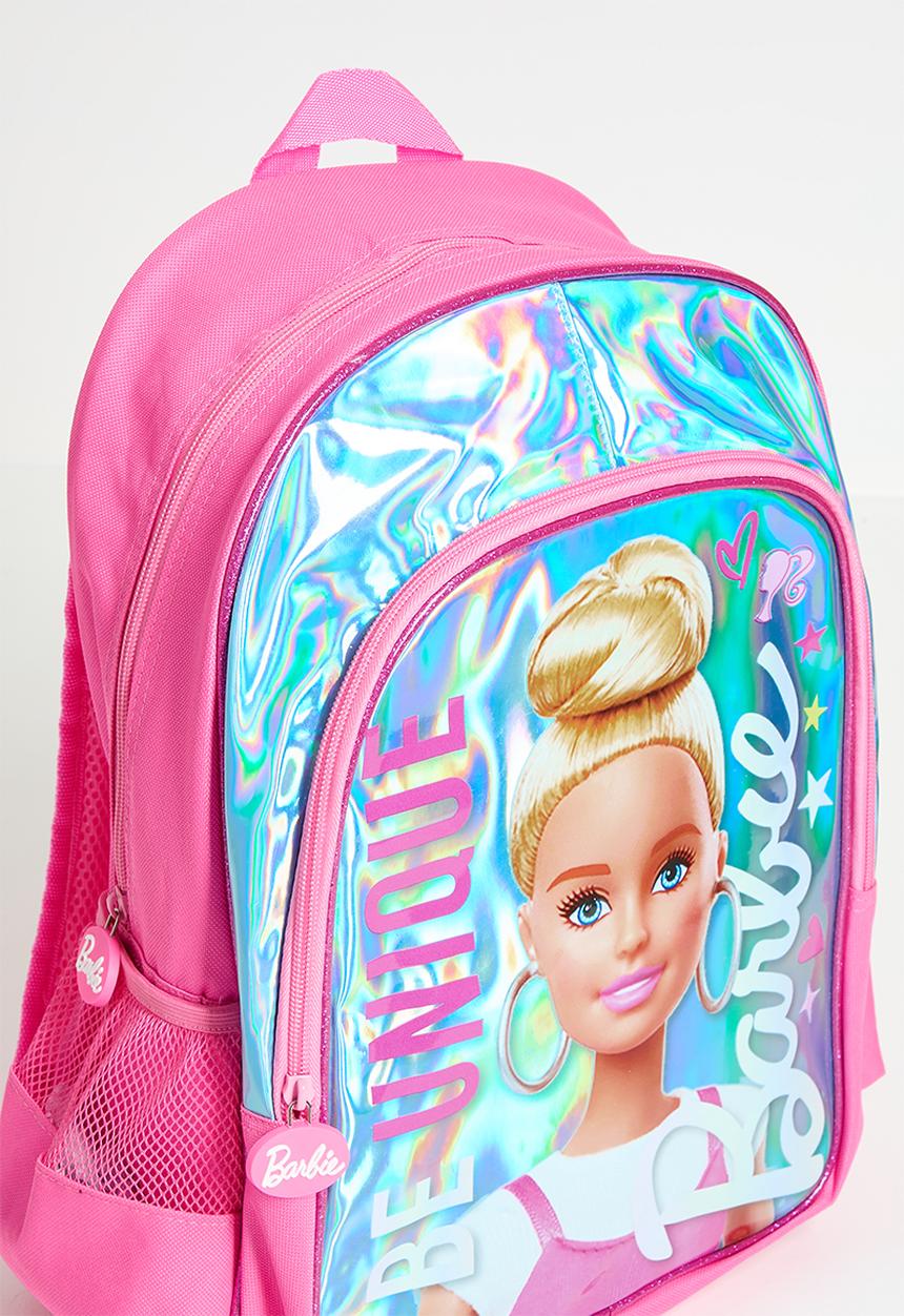 Pop Candy - Barbie Tt Backpack - multi