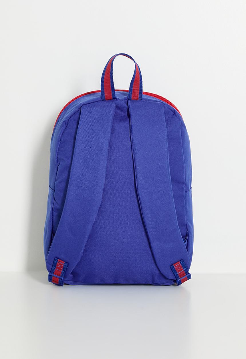Pop Candy - Spidey Off The Wall Backpack + P Bag - multi