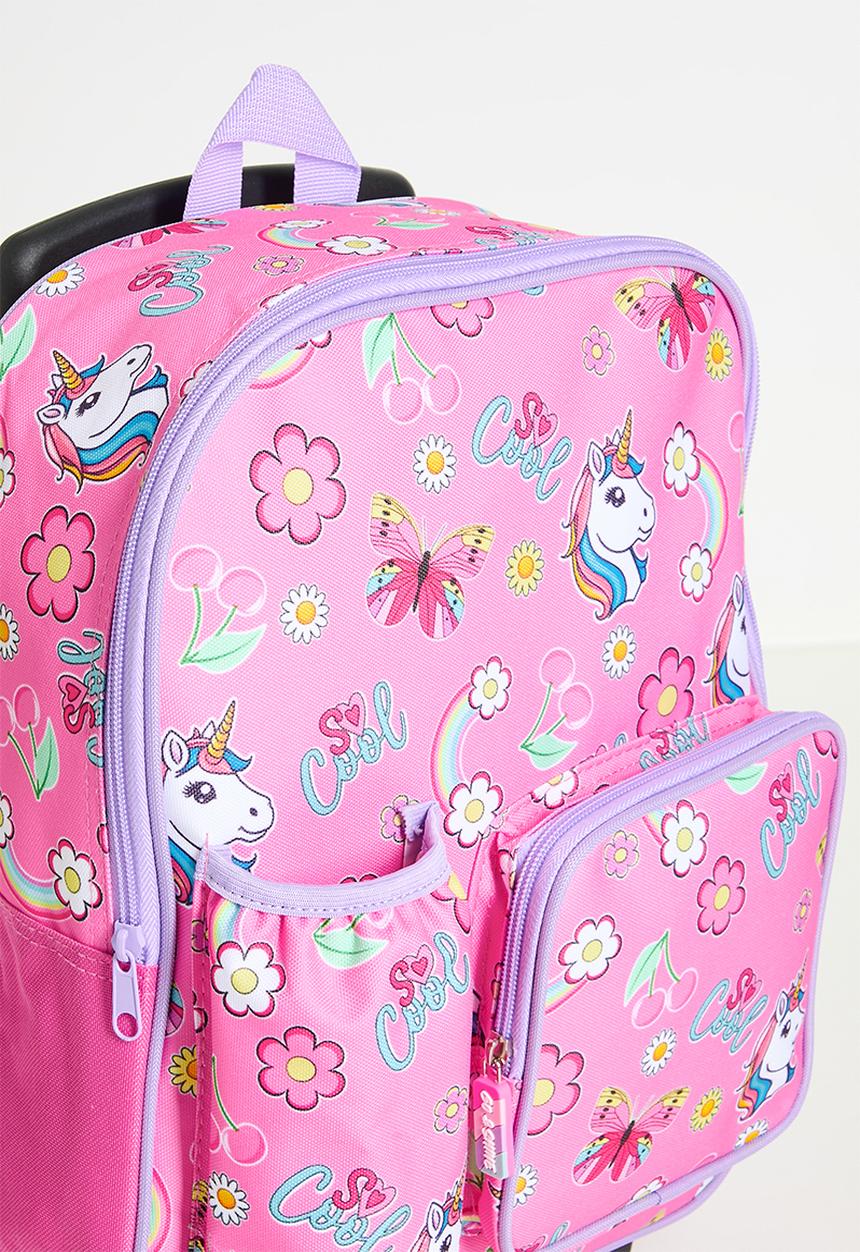 Pop Candy - Go & Shine So Cool Trolley - multi