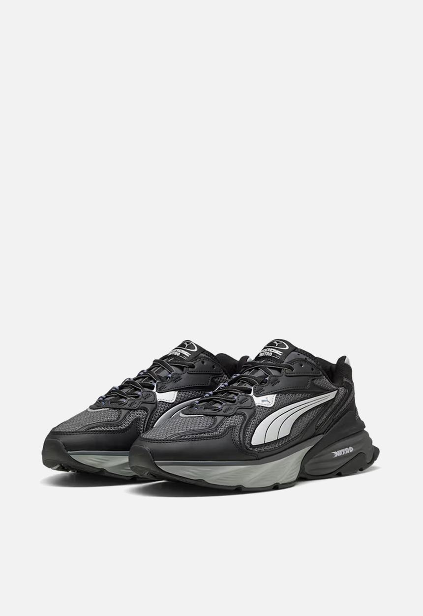 PUMA - Fade Nitro LS