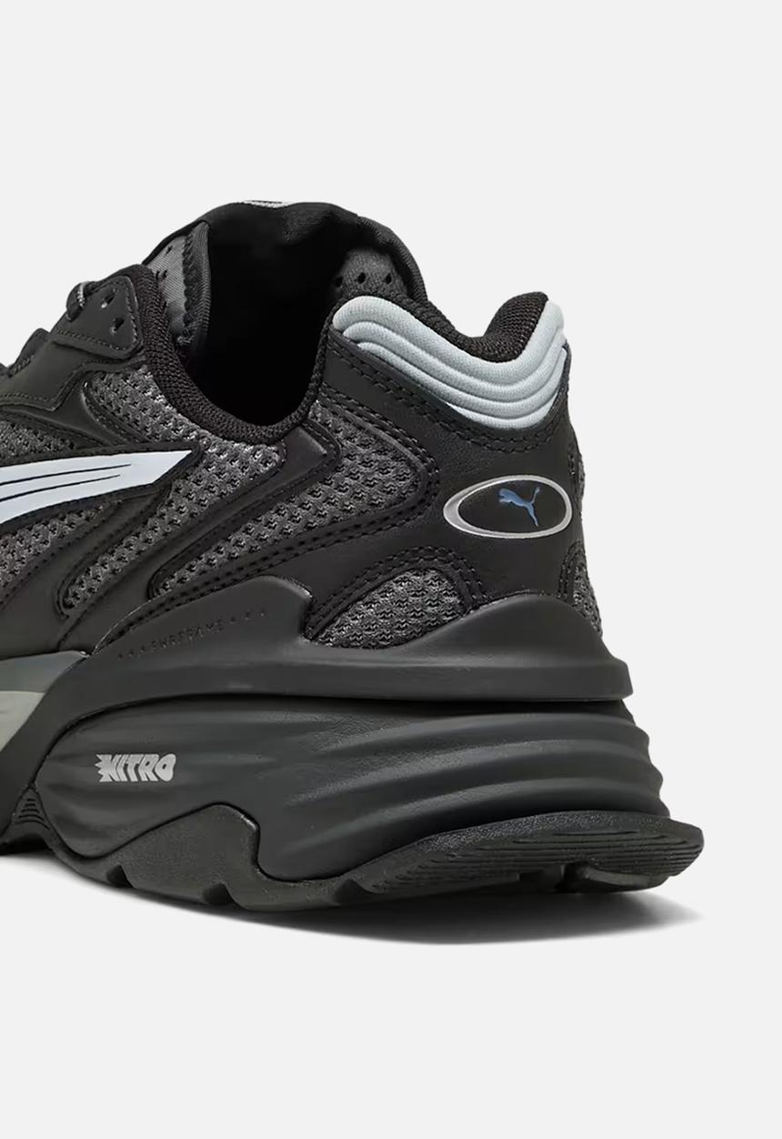 PUMA - Fade Nitro LS