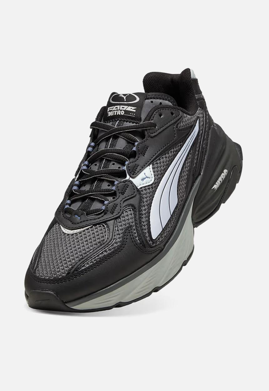 PUMA - Fade Nitro LS