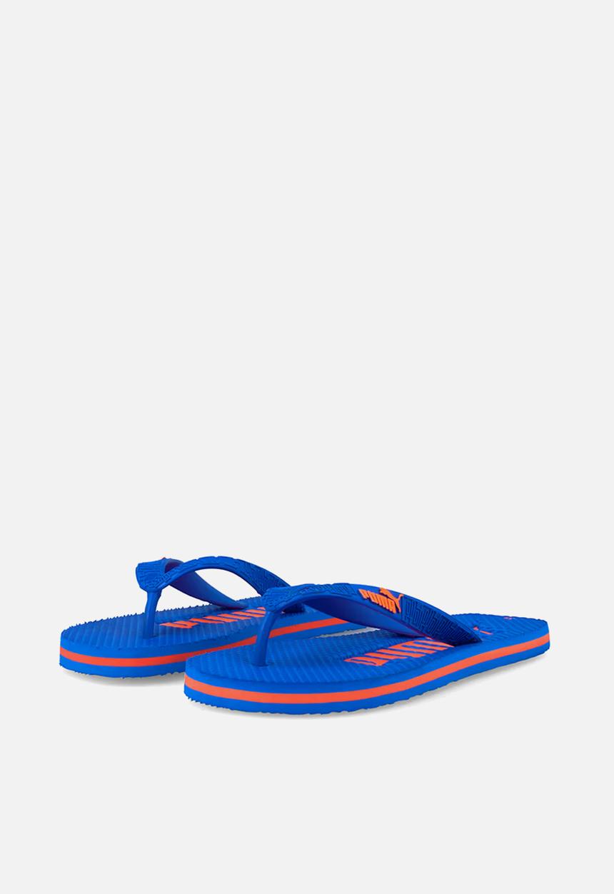 PUMA - ESS Flip ZADP - blue