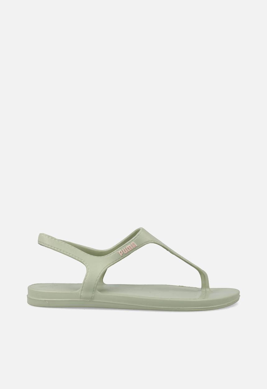 PUMA - Stylecat Sleek Injex Wn's ZADP - Lux Army-Rose Gold