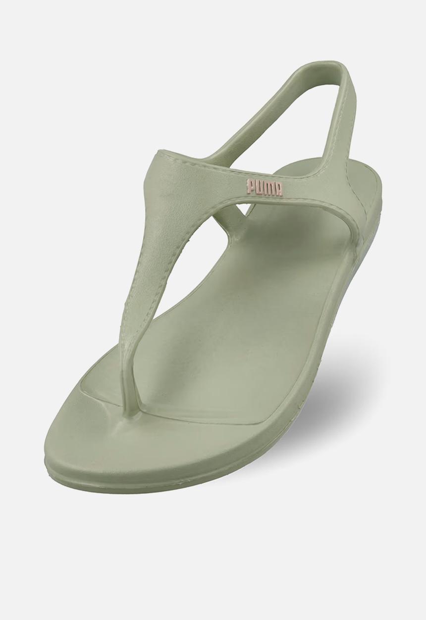 PUMA - Stylecat Sleek Injex Wn's ZADP - Lux Army-Rose Gold