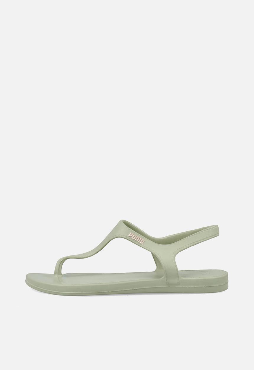 PUMA - Stylecat Sleek Injex Wn's ZADP - Lux Army-Rose Gold