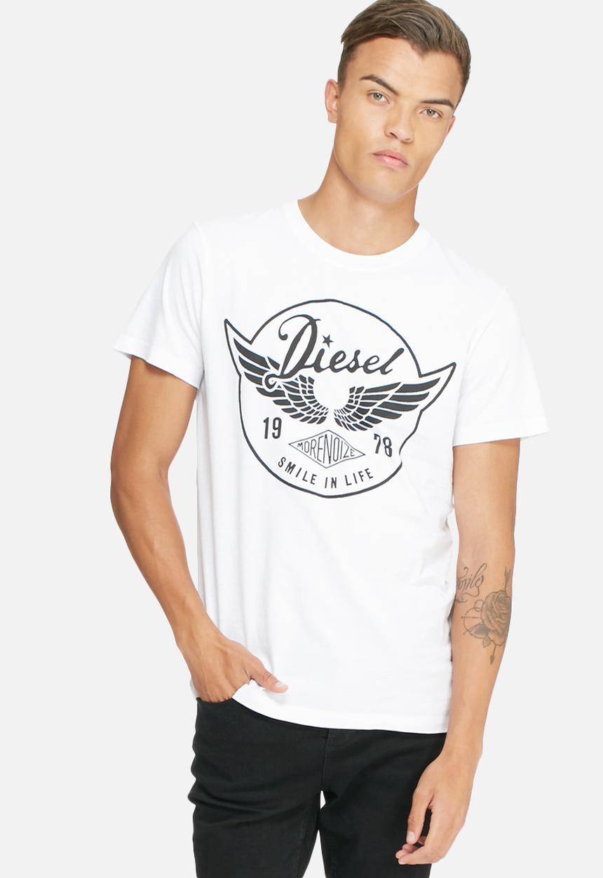 Diesel  - Diego tee