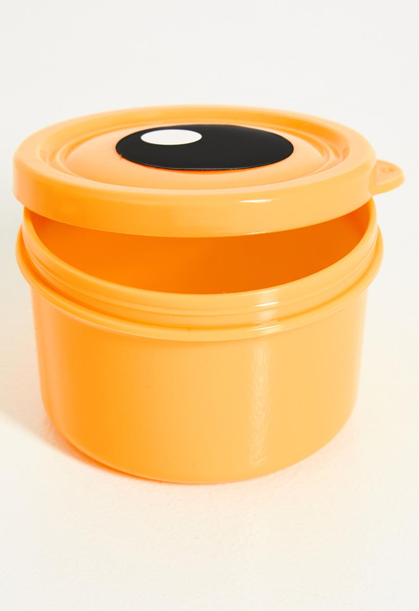 Pop Candy - Lunchbox - blue/orange/super dino
