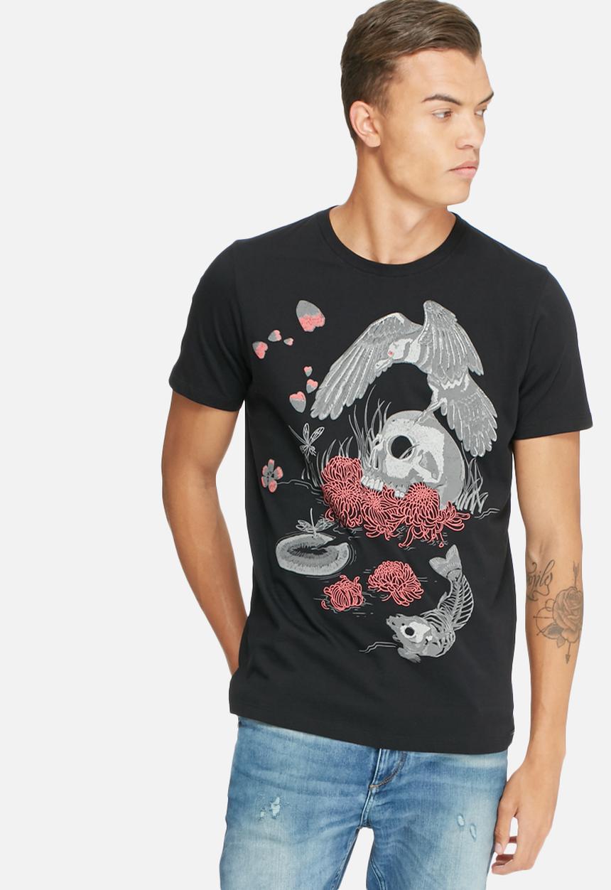 Diesel  - Joe tee
