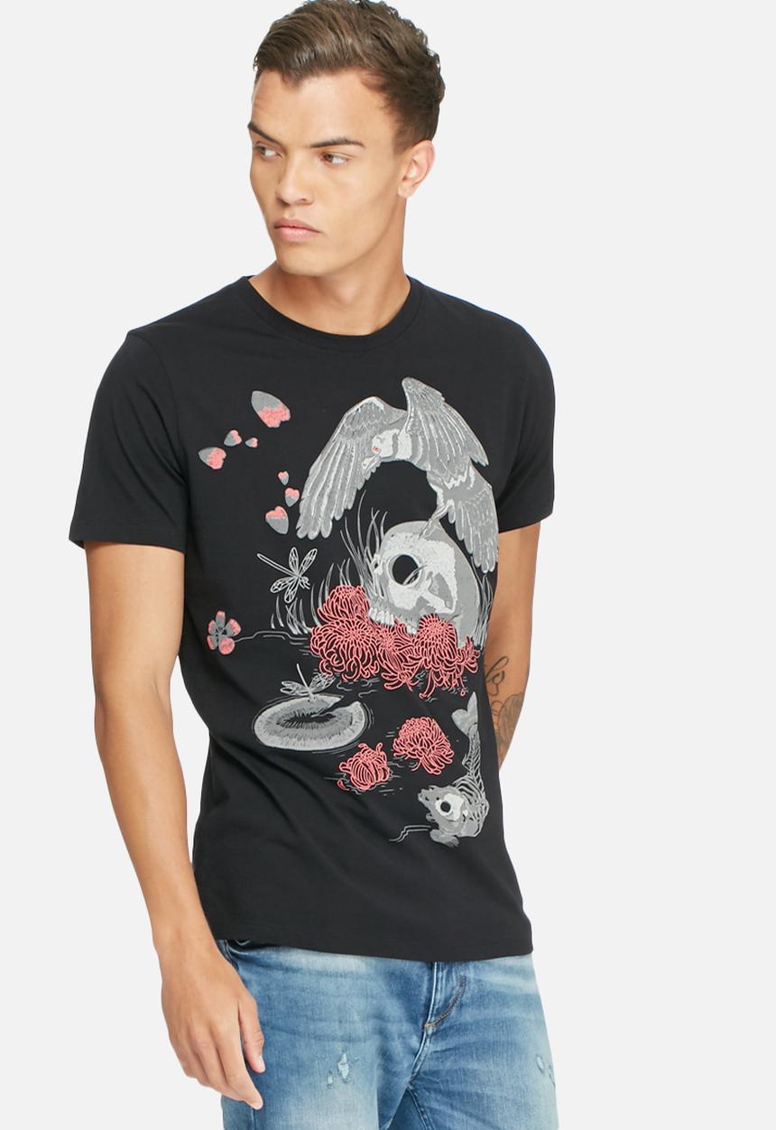 Diesel  - Joe tee
