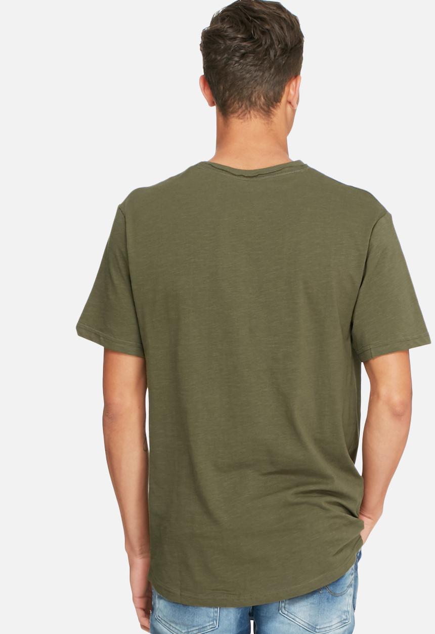 Only & Sons - Nemo slub tee
