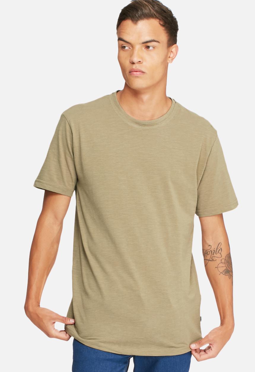 Only & Sons - Nemo slub tee