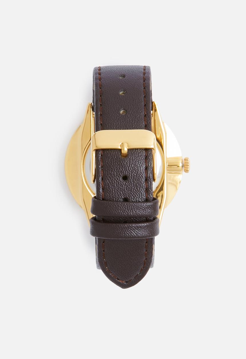 CHPO - Khorshid - gold