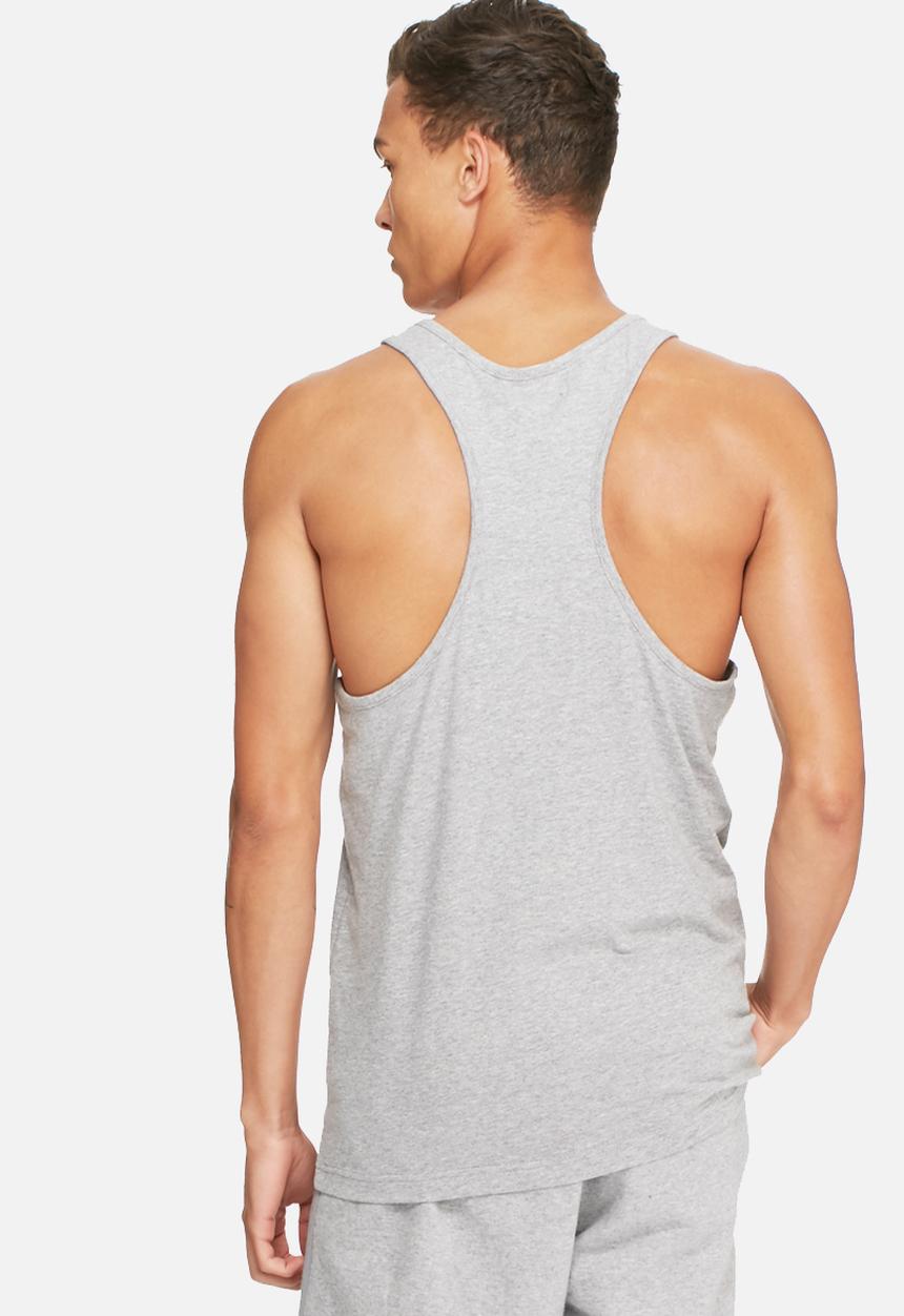 adidas Originals - Trefoil fill tank