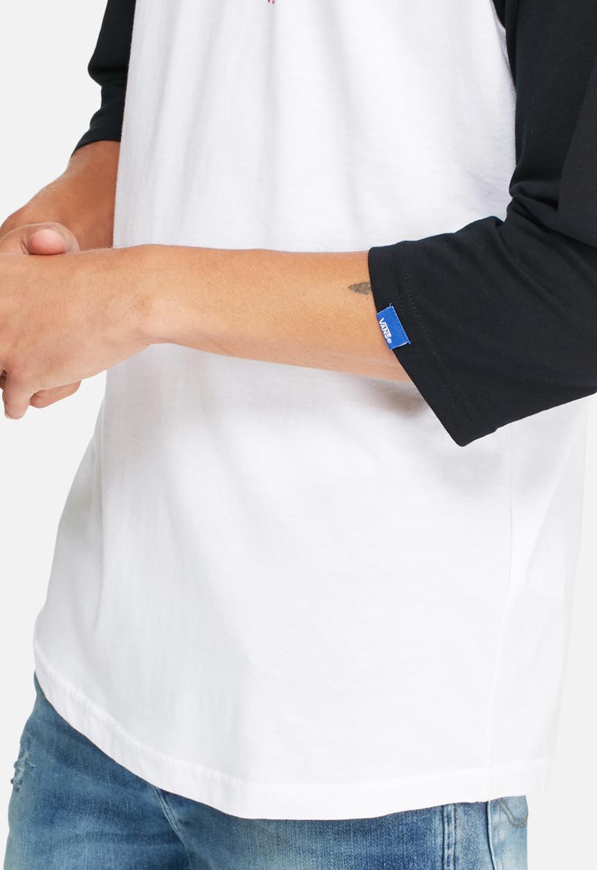 Vans - Luxury goods raglan