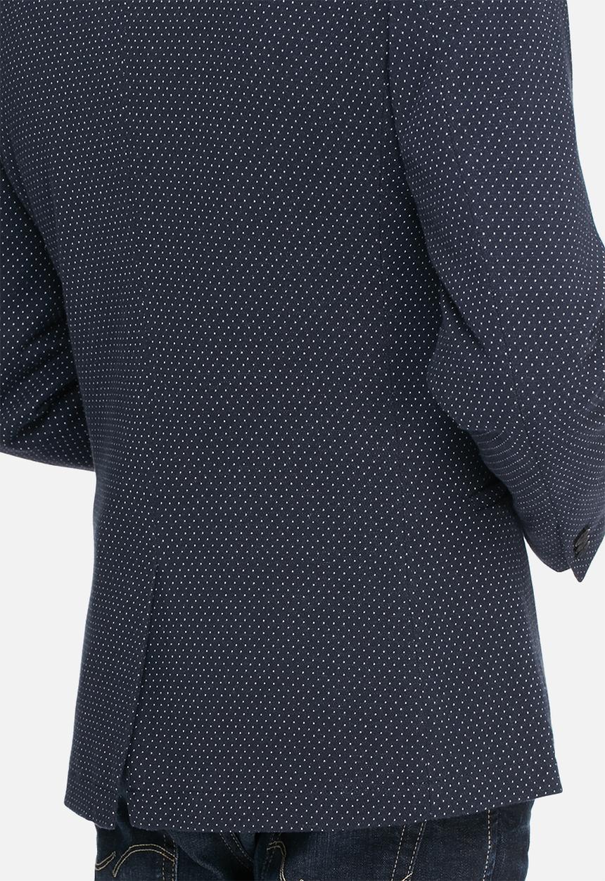 Selected Homme - Paulo dot blazer