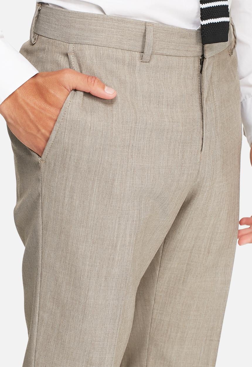 Selected Homme - Buffalo trouser