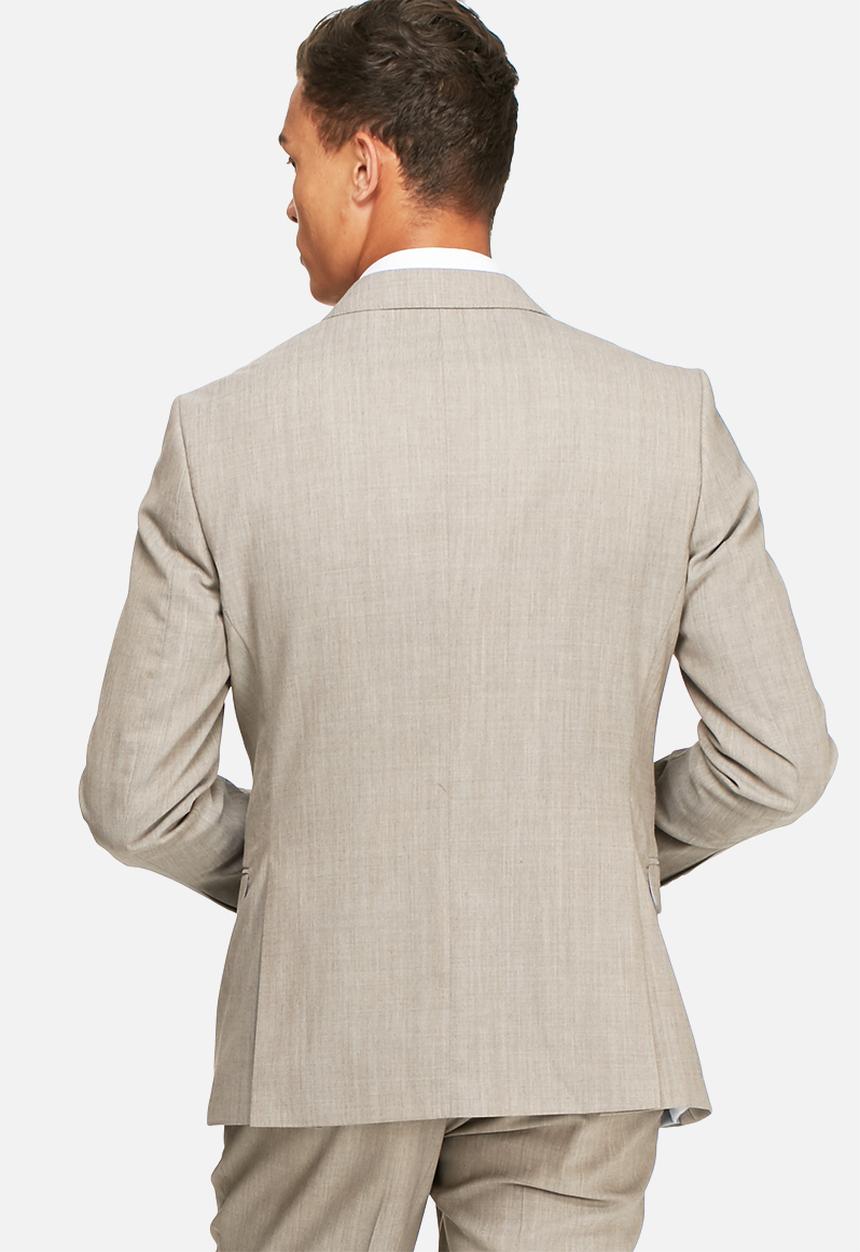 Selected Homme - Buffalo blazer