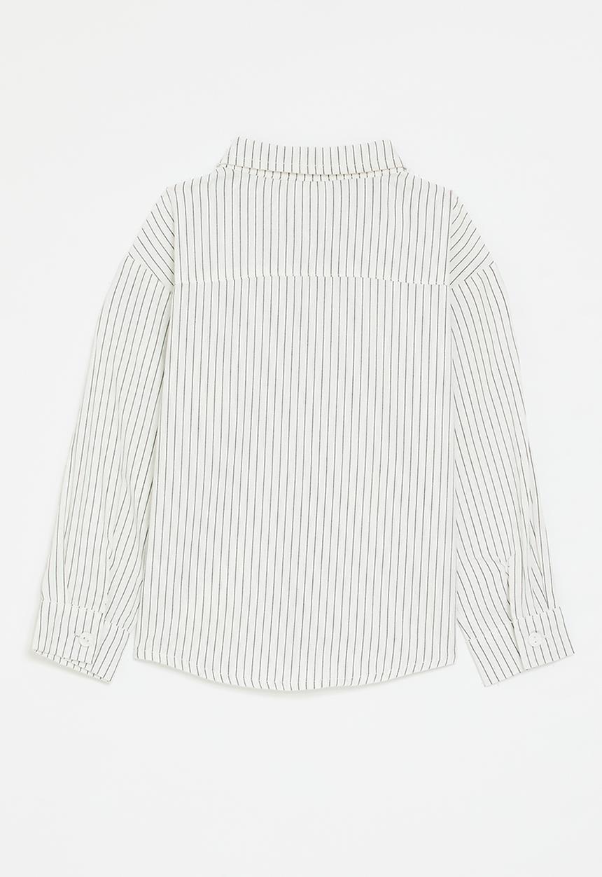 Pop Candy - Stripe shirt - multi