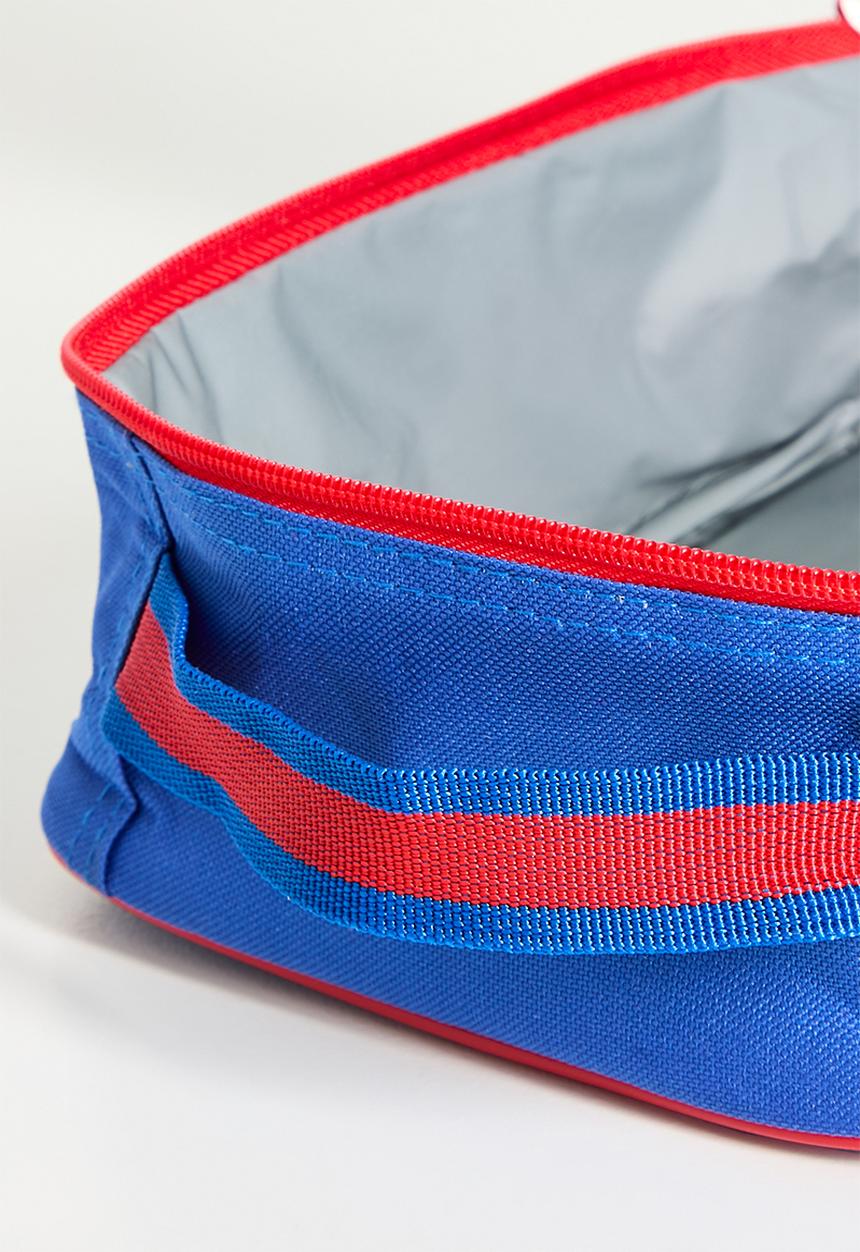 Pop Candy - Spidey Off The Wall Lunch Bag - multi