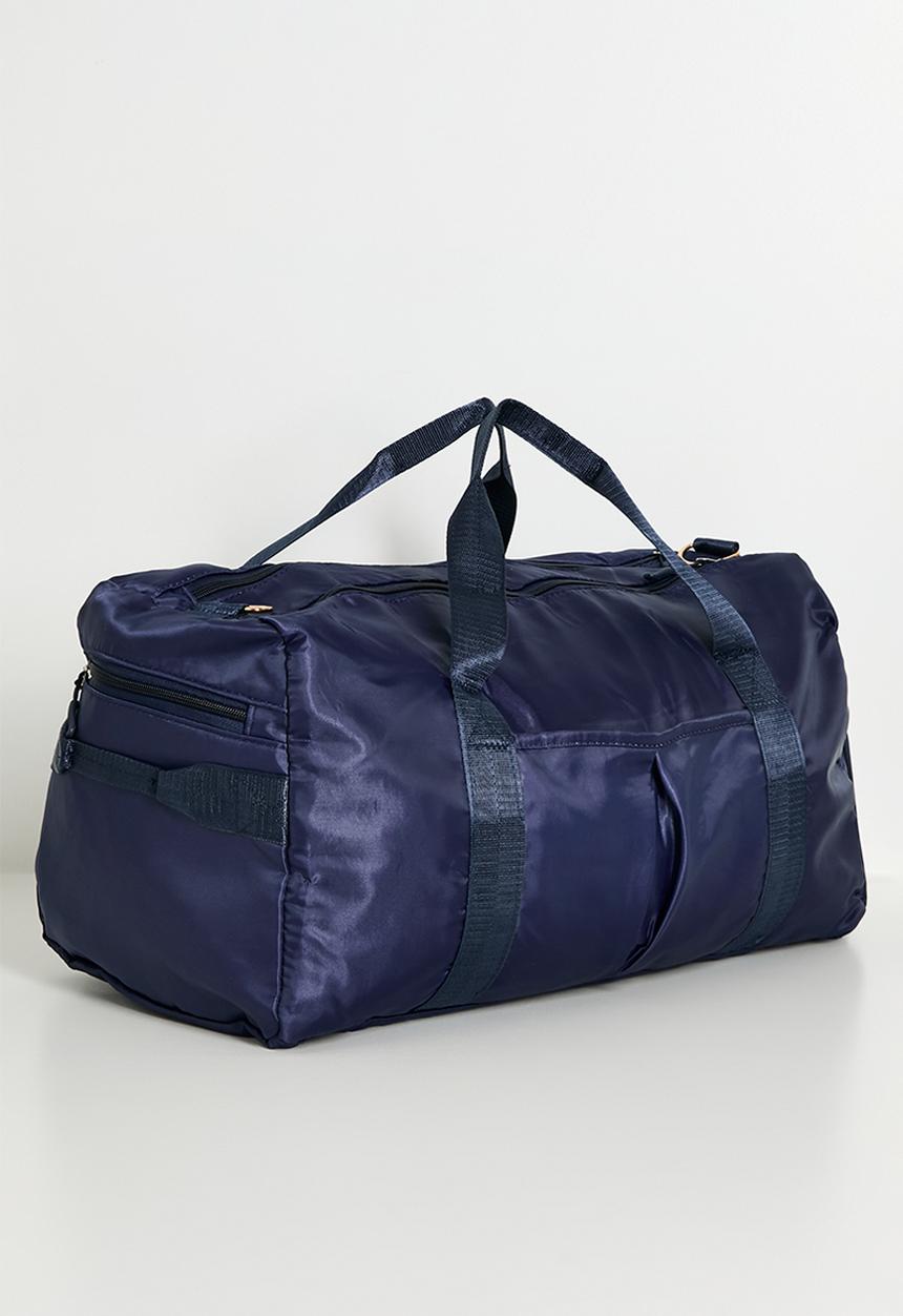 Pop Candy - Duffel bag - navy