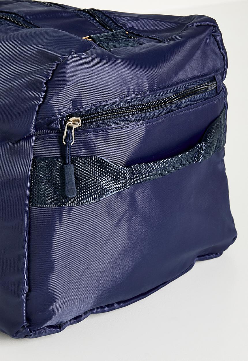 Pop Candy - Duffel bag - navy