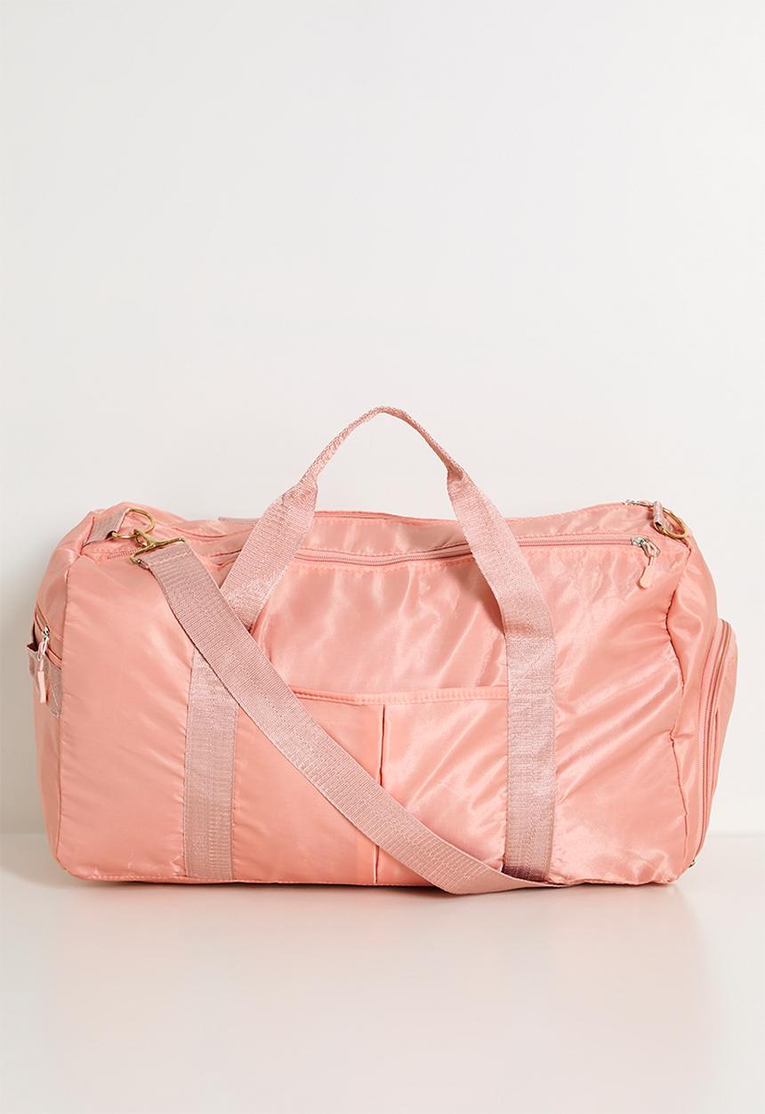 Pop Candy - Duffel bag - pink