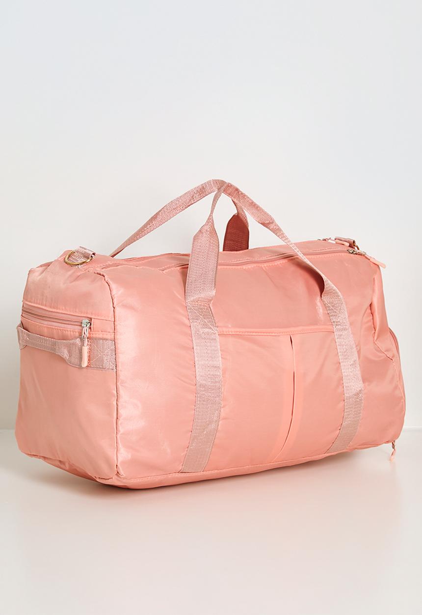 Pop Candy - Duffel bag - pink