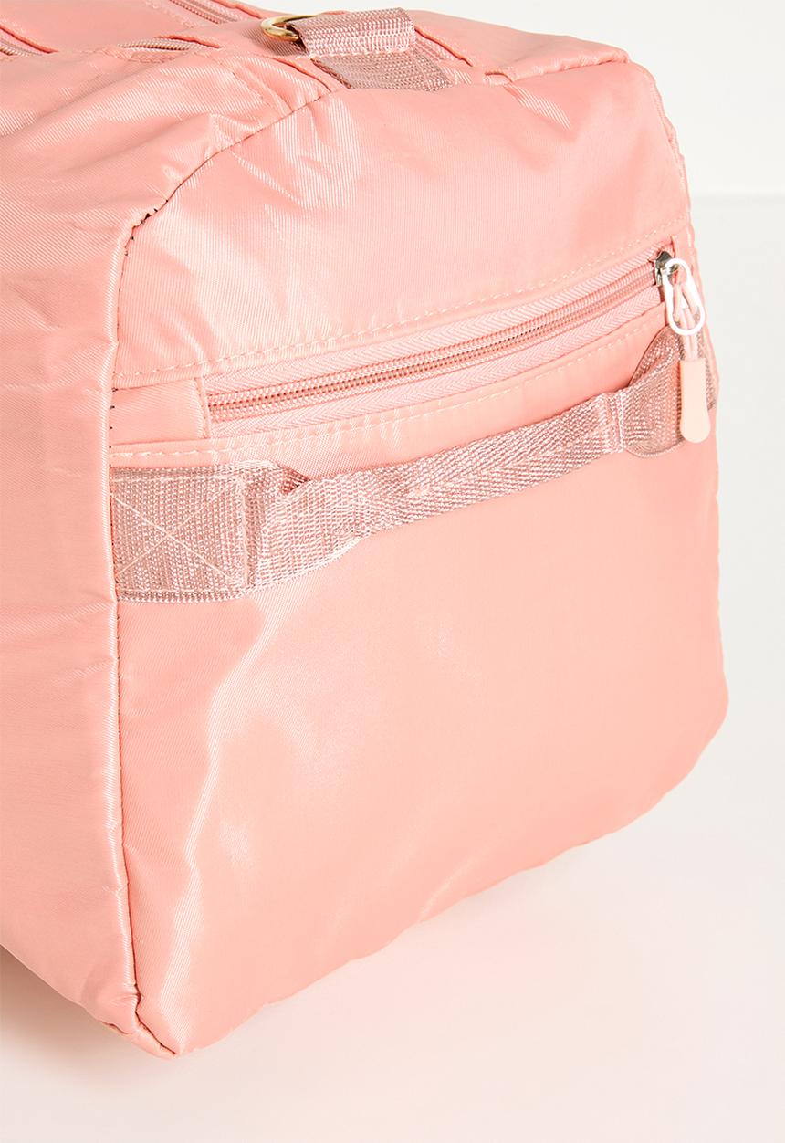 Pop Candy - Duffel bag - pink