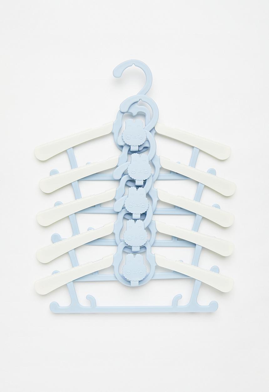Pop Candy - Hangers - light blue