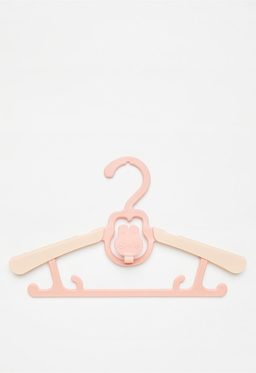 Pop Candy - Hangers - peach pink
