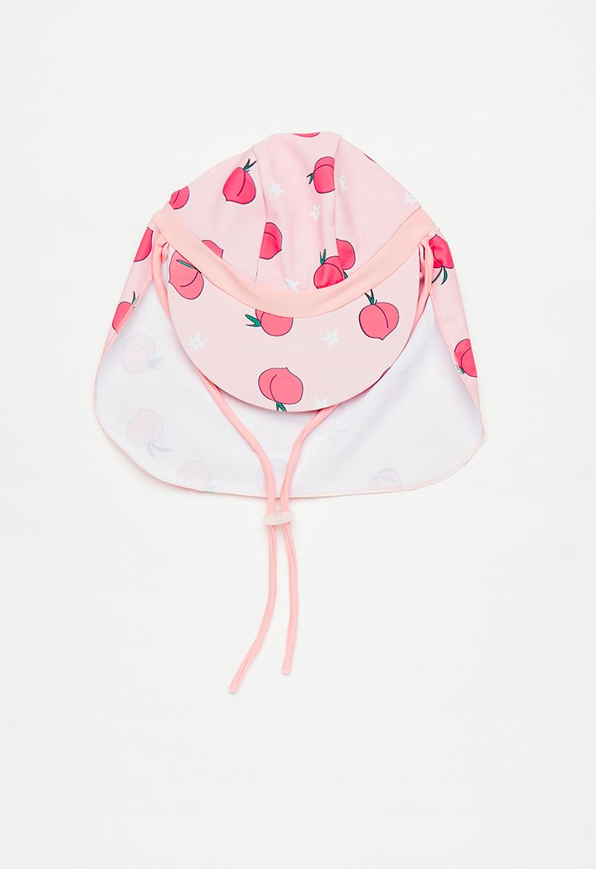 Pop Candy - Swimming cap - pink/peaches
