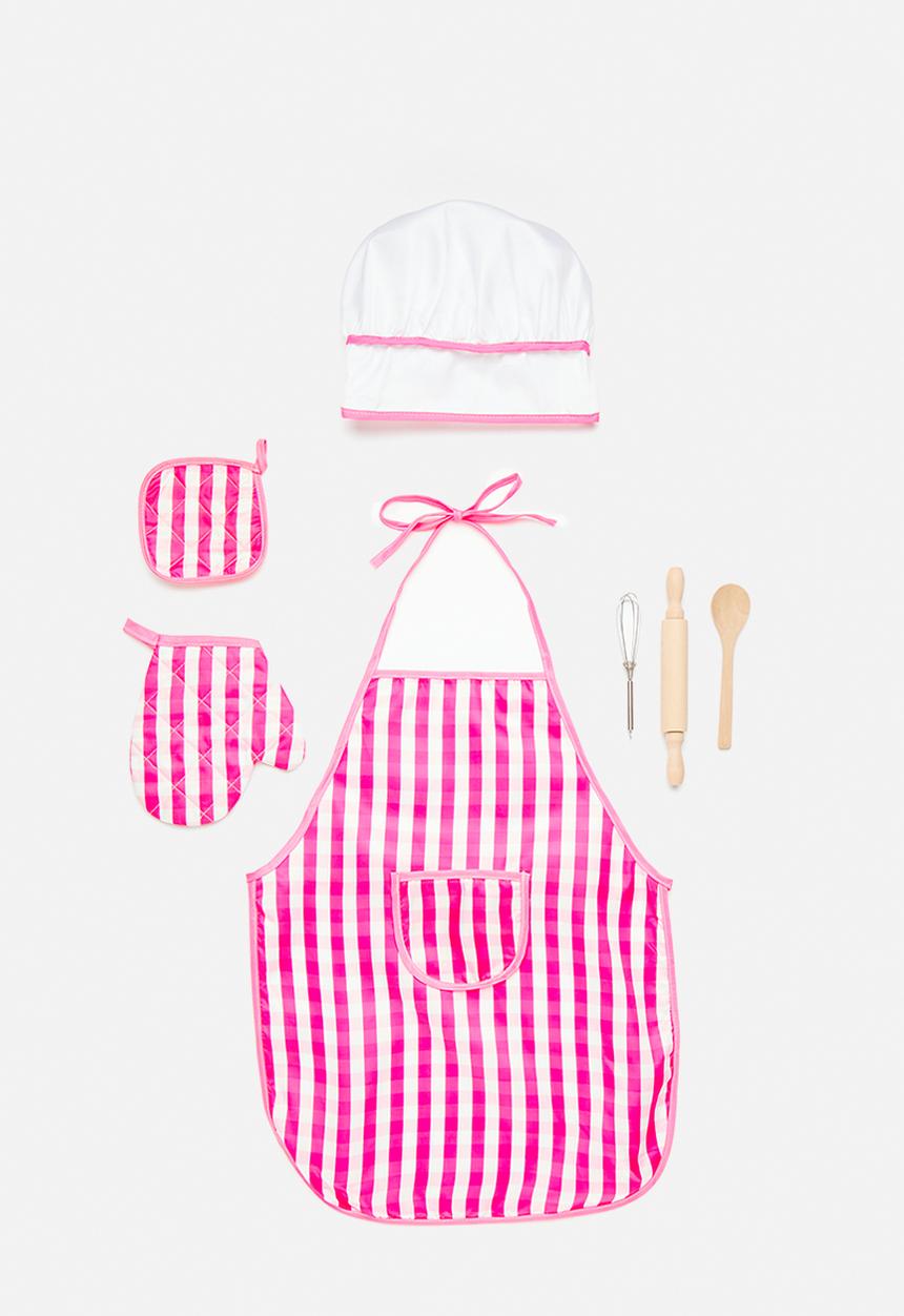 Pop Candy - Chef set - multi 