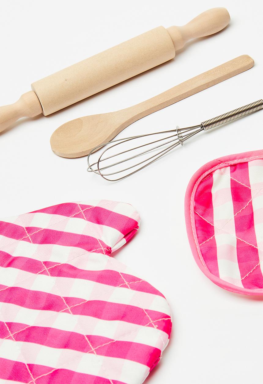 Pop Candy - Chef set - multi 