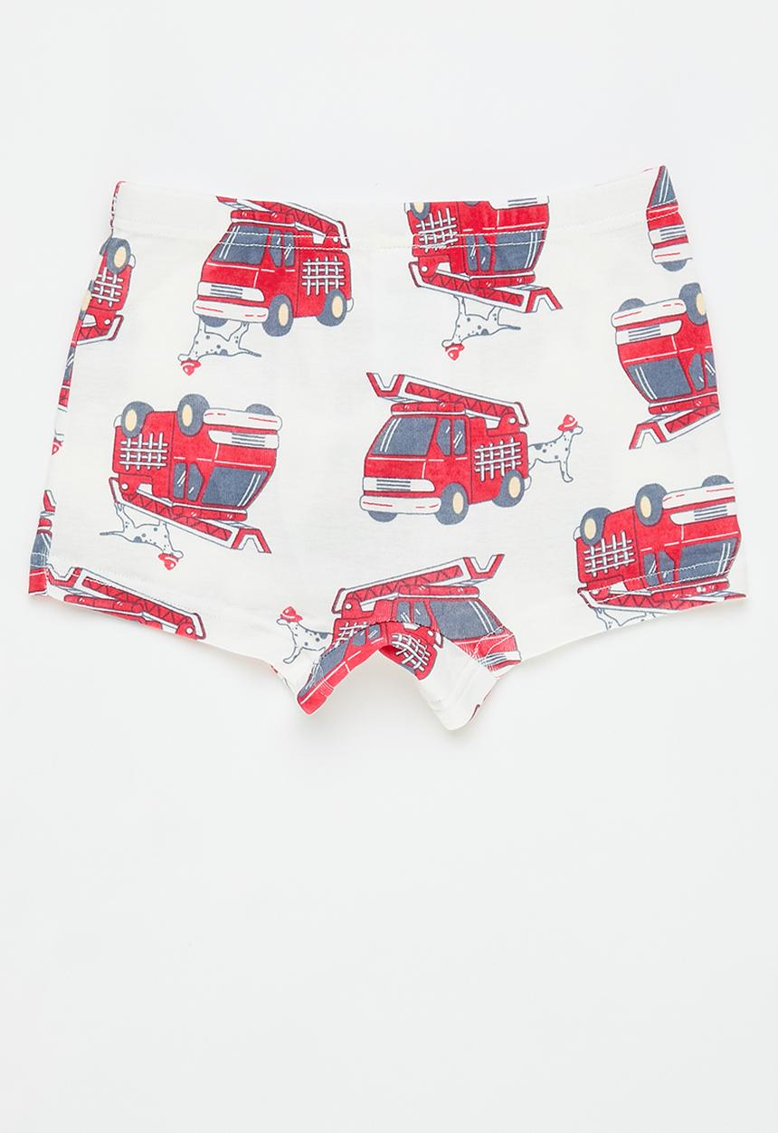 Pop Candy - 3 Pack briefs - multi