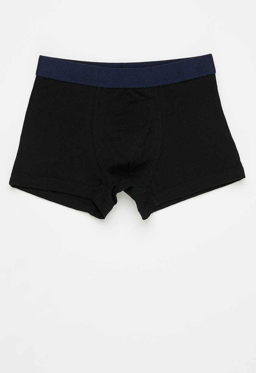 Pop Candy - 3 Pack trunks - multi