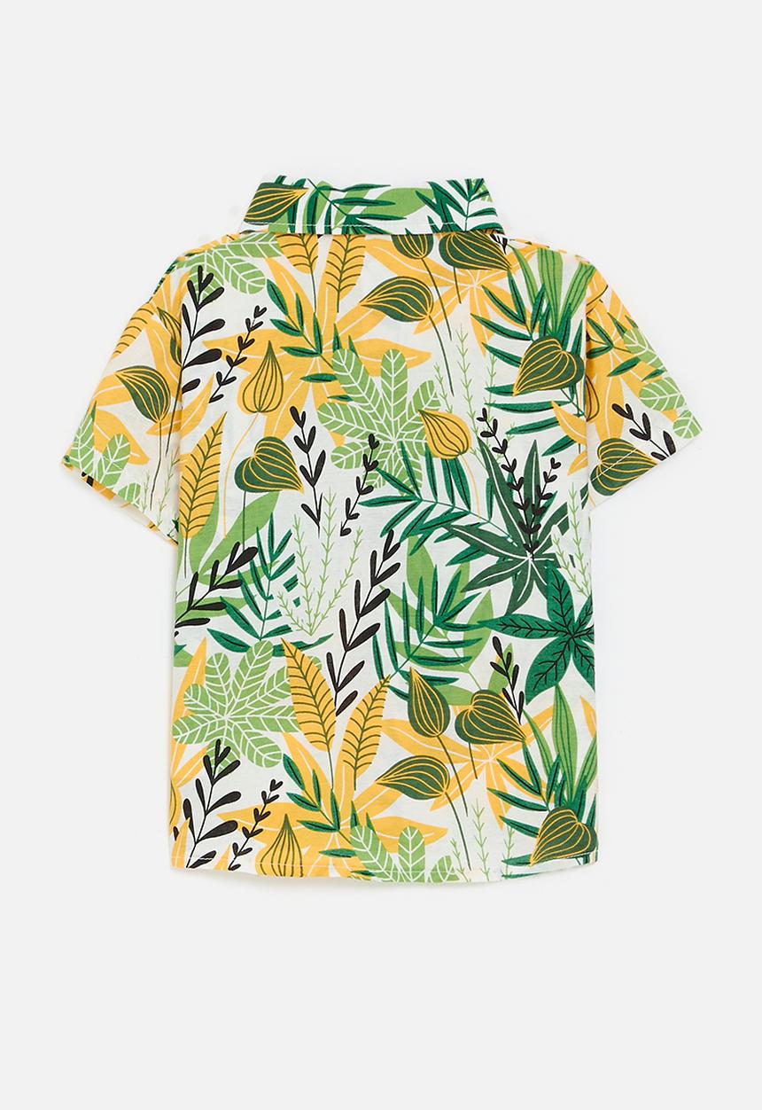 Pop Candy - Resort shirt - multi