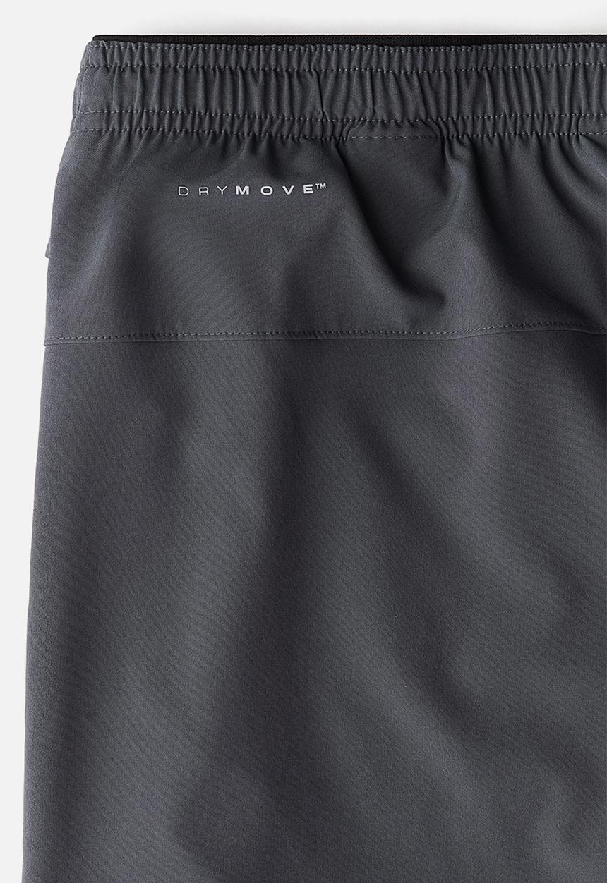 H&M - Short running shorts with drymove™ - dark grey