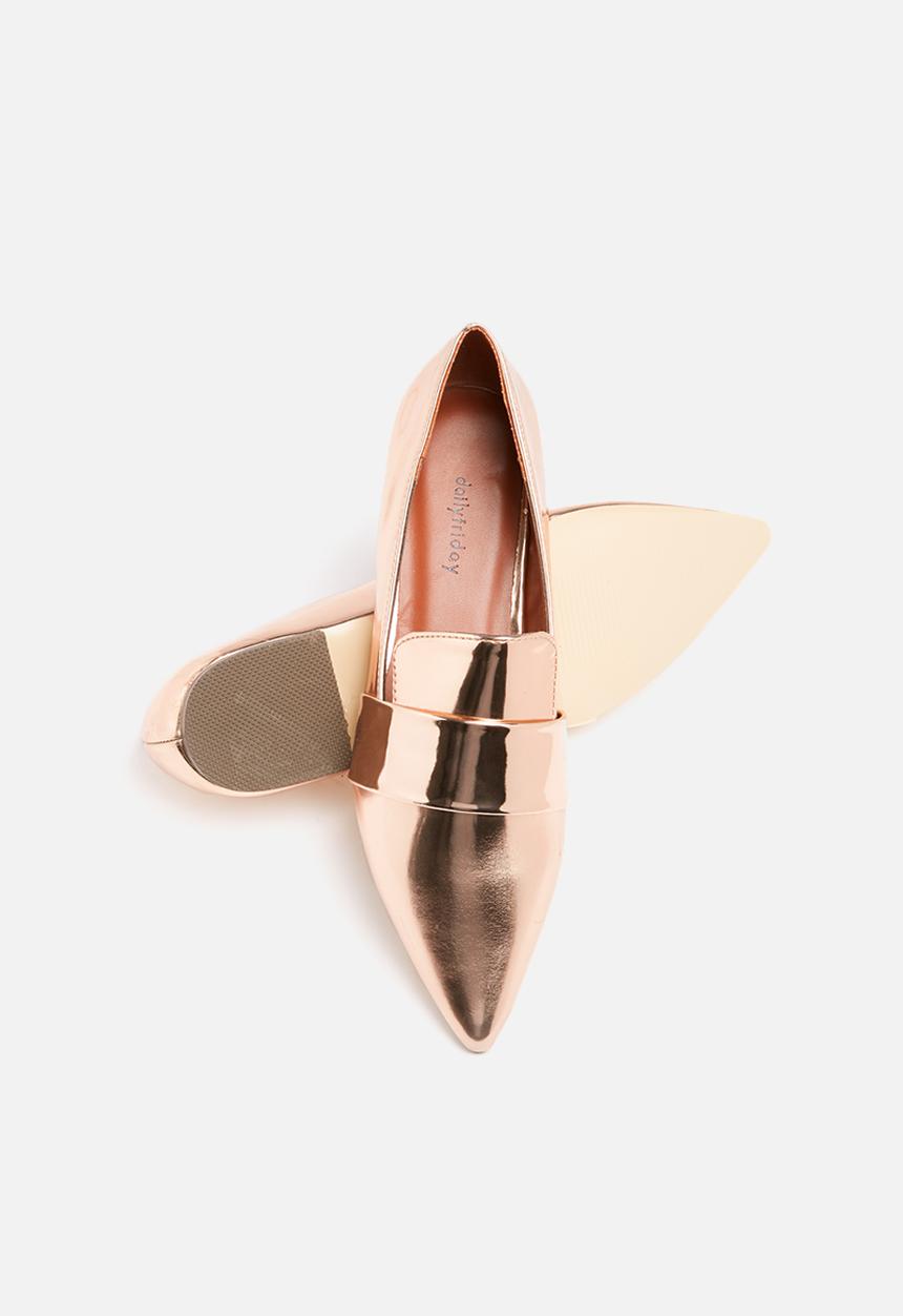 dailyfriday - Sole