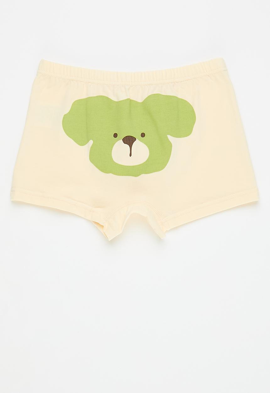 Pop Candy - 4 Pack briefs - multi