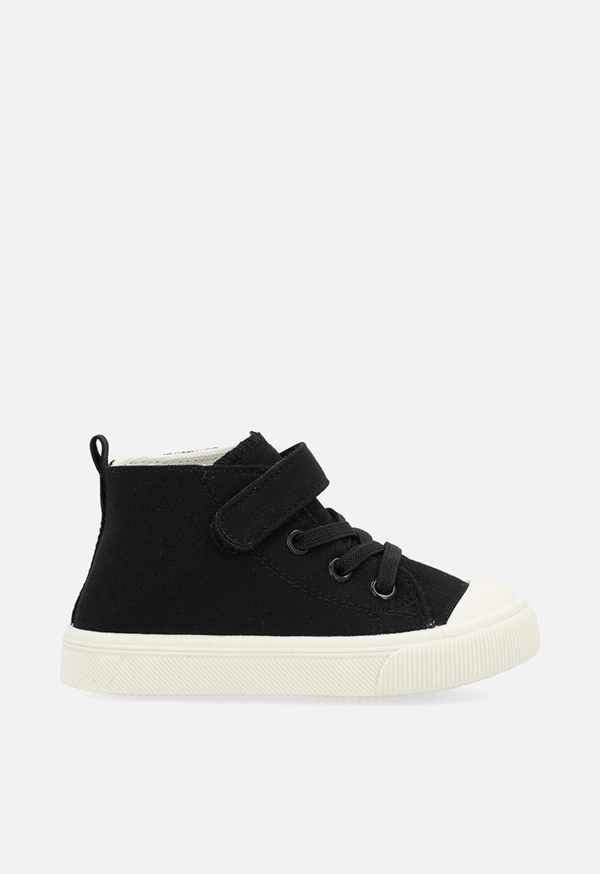 Pop Candy - Hi-top sneakers - black