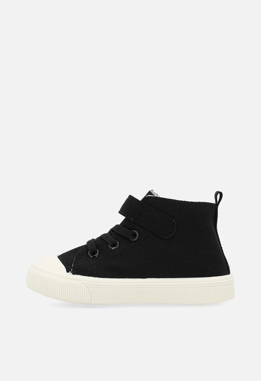 Pop Candy - Hi-top sneakers - black