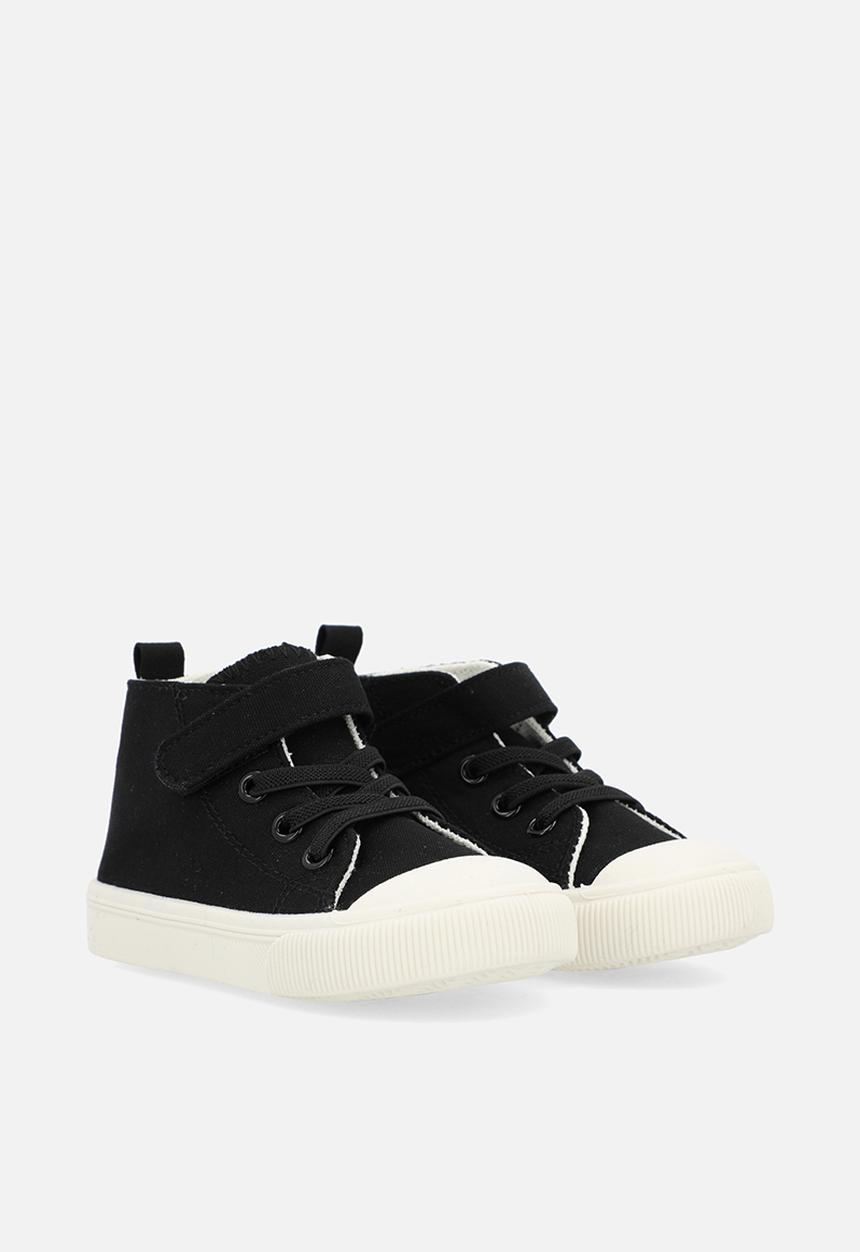 Pop Candy - Hi-top sneakers - black