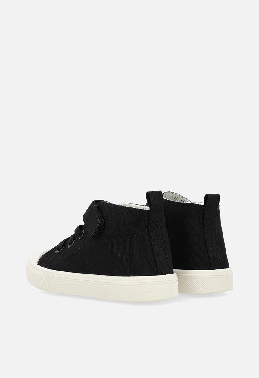 Pop Candy - Hi-top sneakers - black