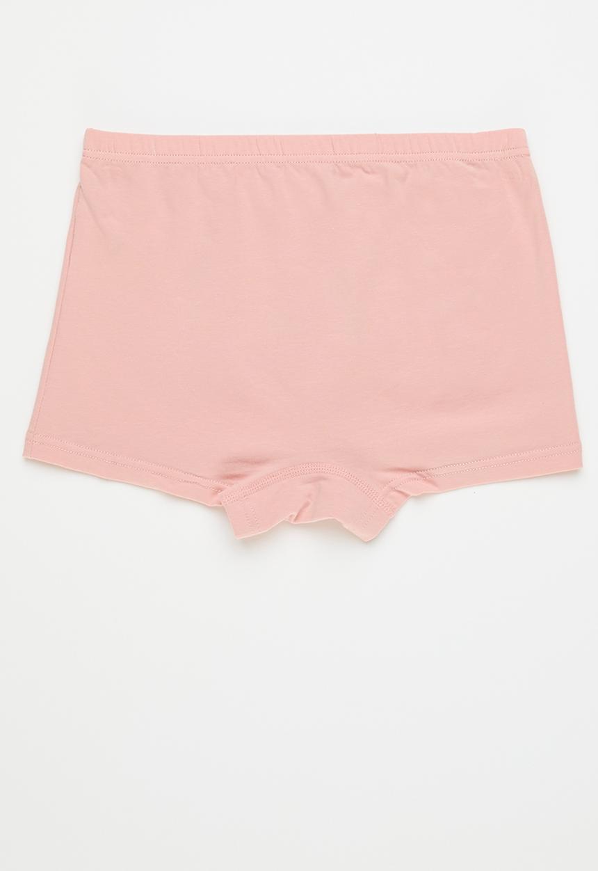 Pop Candy - 4 Pack briefs - Pink