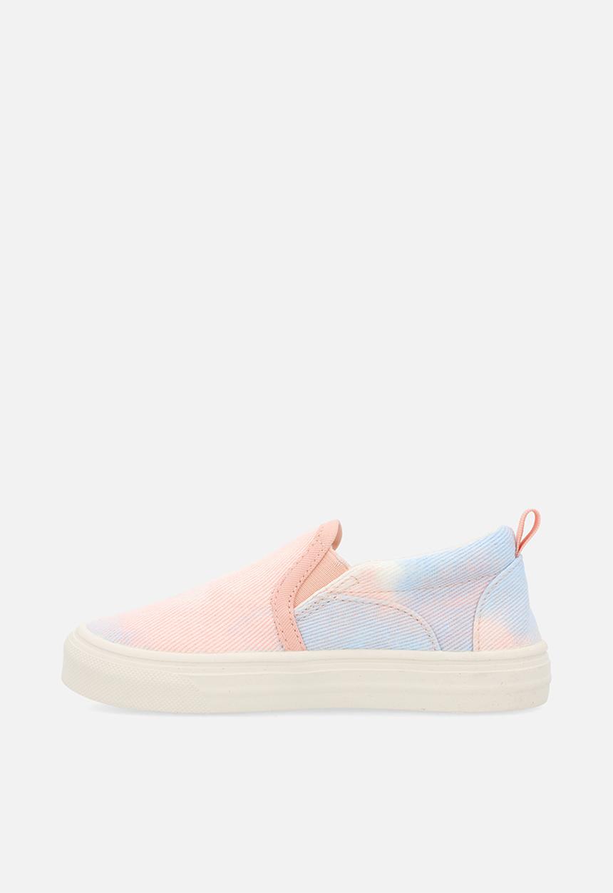 Pop Candy - Slip on sneakers - multi