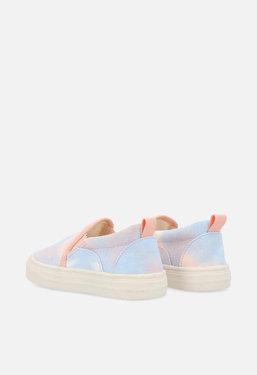 Pop Candy - Slip on sneakers - multi
