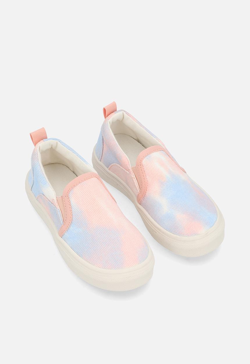 Pop Candy - Slip on sneakers - multi