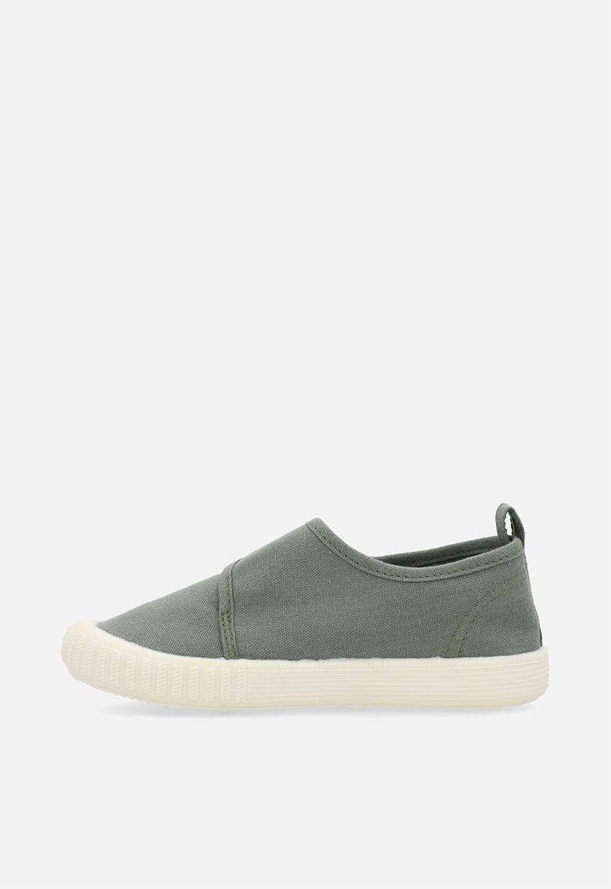 Pop Candy - Sneakers - laurel green