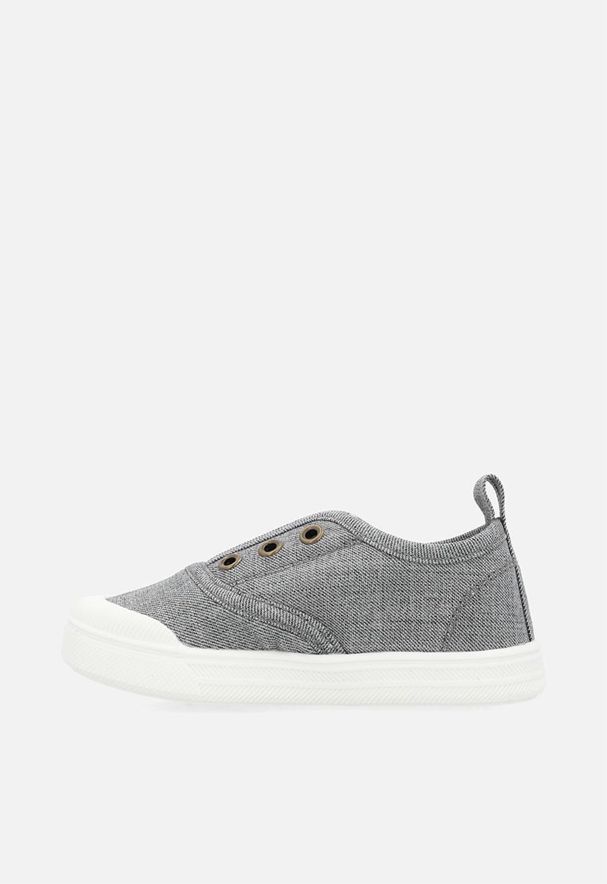 Pop Candy - Slip-on sneakers - grey